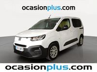 Occasion Fiat Doblò 100 PK (73 kW) 2025 Wit MPV