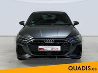 Usado Audi A3 S-Line 150 CV (110 kW) 2025 Gris