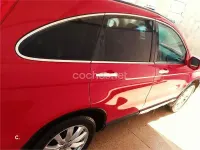 Usado Honda CR-V Elegance 140 CV (102 kW) 2009 Rojo SUV