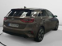 Usado Kia Ceed 116 CV (85 kW) 2019 Utilitario