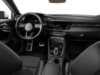 Usado Audi A3 S-Line 150 CV (110 kW) 2025 Blanco