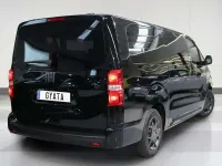 Usado Fiat E-Ulysse S 130 kW (177 CV) 2025 Negro Monovolumen