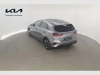 Usado Kia Ceed 101 CV (74 kW) 2025 Plateado Utilitario