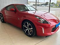 usado Nissan 370Z 3.7 GT Aut. 328