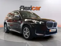 Usado BMW X1 150 CV (110 kW) 2023 Negro SUV
