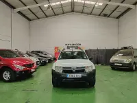 Occasion Dacia Duster Ambiance 90 ch (66 kW) 2012 Blanc SUV