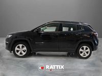 Usado Jeep Compass Longitude 120 CV (88 kW) 2018 Negro SUV