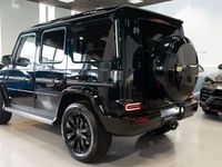 usado Mercedes G400 Clase G -BENZ Clase GD 5p.