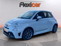 Usado Abarth 595 165 CV (121 kW) 2022 Gris Berlina