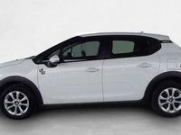 Usado Citroën C3 100 CV (73 kW) 2023 Blanco Utilitario