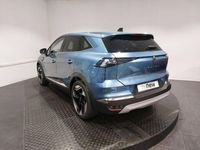 Usado Renault Symbioz Iconic 145 CV (106 kW) 2024 Azul SUV