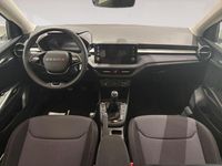 Nuevo Skoda Fabia Selection 95 CV (69 kW) 2025 Blanco Utilitario