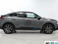 Usado Citroën e-C4 Shine 100 kW (136 CV) 2022