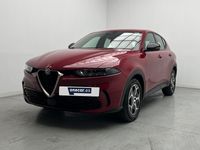Usado Alfa Romeo Tonale Super 130 CV (95 kW) 2023 Rojo SUV