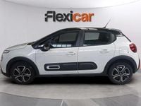 Usado Citroën C3 Shine 102 CV (75 kW) 2022 Blanco Utilitario