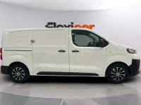 Usado Peugeot Expert 120 CV (88 kW) 2021 Blanco Van