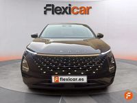 Usado Omoda 5 185 CV (136 kW) 2024 Negro SUV