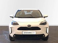 Usado Toyota Yaris Cross 125 CV (91 kW) 2023 Blanco SUV