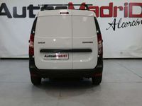 usado Dacia Dokker Van Essential 1.6 80kW (110CV) GLP