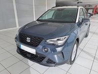 Usado Seat Arona Style 115 CV (84 kW) 2025 Azul SUV