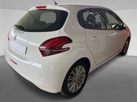 usado Peugeot 208 208Signature PureTech 82cv S&S 5P