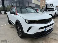 Usado Opel Mokka GS Line 131 CV (96 kW) 2023 Blanco SUV