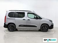 Nuevo Citroën Berlingo 100 CV (73 kW) 2026 Gris Monovolumen