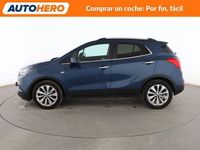 Usado Opel Mokka Excellence 140 CV (102 kW) 2017 Azul SUV