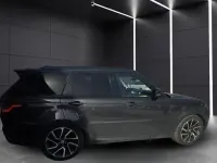 Usado Land Rover Range Rover Sport HSE Dynamic 306 CV (225 kW) 2018 SUV