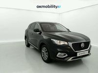 Usado MG HS Comfort 162 CV (119 kW) 2023 Negro SUV