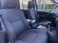 Usado Jeep Grand Cherokee Laredo 163 CV (119 kW) 2005 Marrón SUV