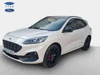 Usado Ford Kuga ST-Line X 226 CV (166 kW) 2023 Blanco SUV