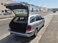 Usado Citroën Xsara 110 CV (80 kW) 2001 Gris / plata Familiar