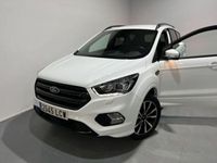 usado Ford Kuga 1.5 Ecoboost St-line X Fwd 150