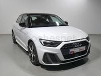 Usado Audi A1 Sportback 116 CV (85 kW) 2025 Blanco Utilitario