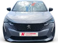 Usado Peugeot 3008 Allure 131 CV (96 kW) 2024 Gris SUV
