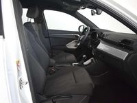 Usado Audi Q3 Advanced 150 CV (110 kW) 2021 Blanco SUV