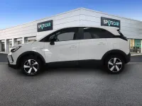 Usado Opel Crossland Edition 110 CV (80 kW) 2023 Blanco SUV