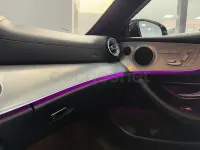 Usado Mercedes E220 194 CV (142 kW) 2019 Azul Descapotable