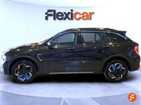 Usado Lynk & Co 01 197 CV (144 kW) 2021 Negro SUV