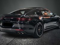 Usado Porsche Panamera 4S 441 CV (324 kW) 2018 Negro Berlina