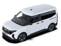 Nuevo Ford Tourneo Courier Trend 100 kW (136 CV) 2025 Blanco Monovolumen