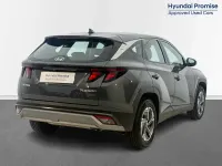 Usado Hyundai Tucson 159 CV (116 kW) 2025 SUV