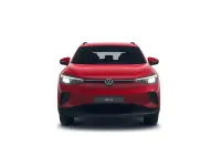 Nuevo VW ID.4 Pro 210 kW (286 CV) 2025 Rojo SUV