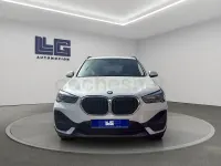 Usado BMW X1 150 CV (110 kW) 2020 Blanco SUV