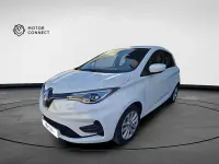 Usado Renault Zoe Intens 80 kW (109 CV) 2021 Eléctrico Utilitario