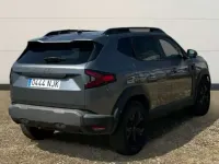 Usado Dacia Duster Extreme 131 CV (96 kW) 2025 Gris SUV