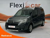 usado Citroën Berlingo Multispace 1.6bluehdi Xtr Plus 100