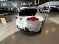 Usado Seat Leon CUPRA 265 CV (194 kW) 2011 Blanco Utilitario