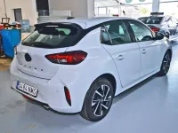 Nuevo Opel Corsa S 101 CV (74 kW) 2026 Blanco Utilitario